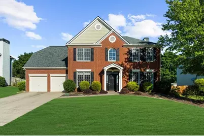 6141 Mountain Ridge Circle, Sugar Hill, GA 30518 - Photo 1