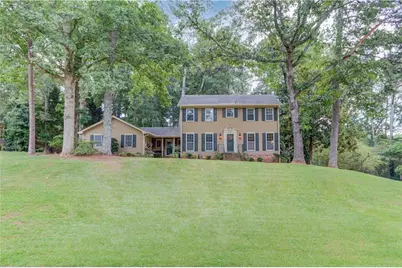 2314 Pine Point Drive, Lawrenceville, GA 30043 - Photo 1