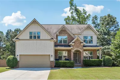 9415 Dunhill Way, Cumming, GA 30028 - Photo 1