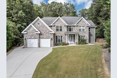 6555 Fairfield Trace, Suwanee, GA 30024 - Photo 1