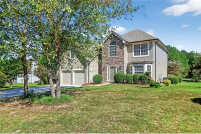 6908 Dalehollow Drive, Lithonia, GA 30058 - Photo 1