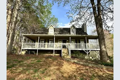 195 Maplelake Drive, Acworth, GA 30101 - Photo 1