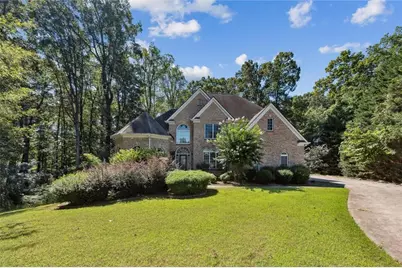 315 Rebecca Street, Hoschton, GA 30548 - Photo 1