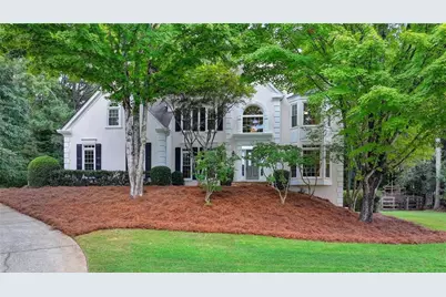 9770 Kennebec Way, Johns Creek, GA 30022 - Photo 1