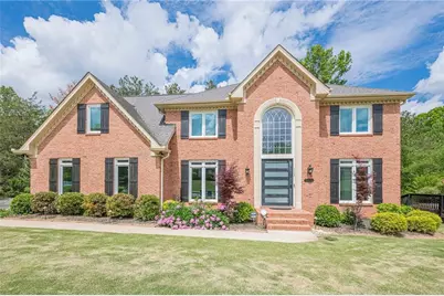 10610 Kingsmark Trail, Alpharetta, GA 30022 - Photo 1