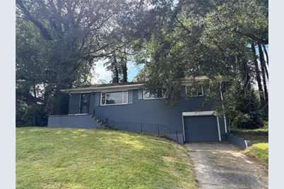 2595 Lancaster Drive, Atlanta, GA 30344 - Photo 1