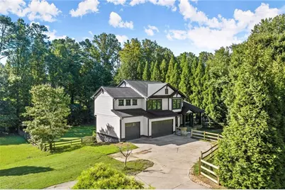 1130 Blackwell Road, Marietta, GA 30066 - Photo 1