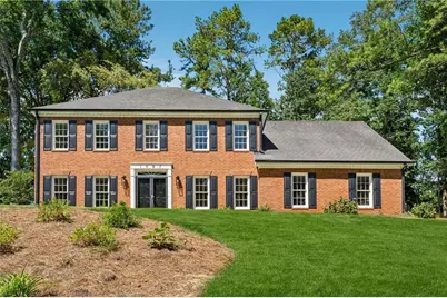 1097 NE Princeton Walk NE, Marietta, GA 30068 - Photo 1