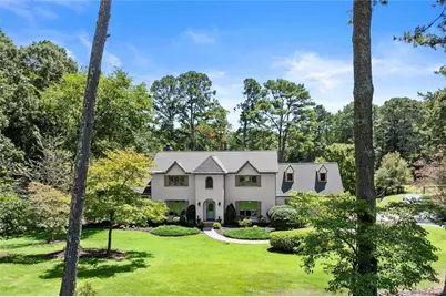 165 Crowe Road, Alpharetta, GA 30004 - Photo 1