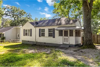 5131 Warner Street, Forest Park, GA 30297 - Photo 1