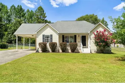 12 Covered Springs Drive NE, Rome, GA 30165 - Photo 1