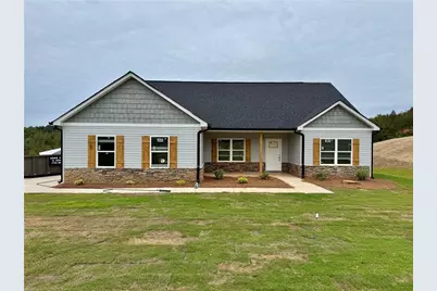 825 Dortch Road, Eastanollee, GA 30538 - Photo 1