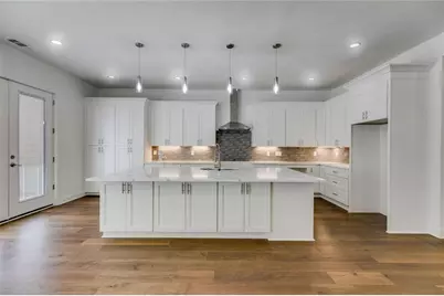 9089 Hanover Street, Lithia Springs, GA 30122 - Photo 1