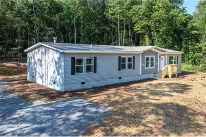 10209 Kelly Bridge Road, Dawsonville, GA 30534 - Photo 1