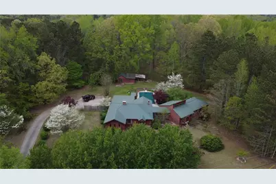 1228 Corinth Poseyville Road, Bremen, GA 30110 - Photo 1