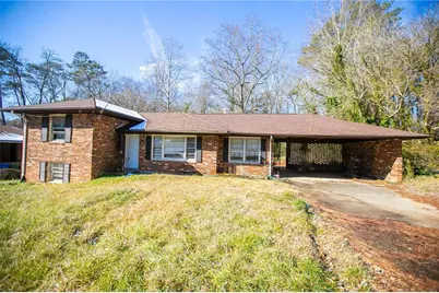 1351 Harbin Road, Atlanta, GA 30311 - Photo 1