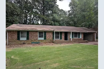 4780 Janice Drive, Atlanta, GA 30337 - Photo 1