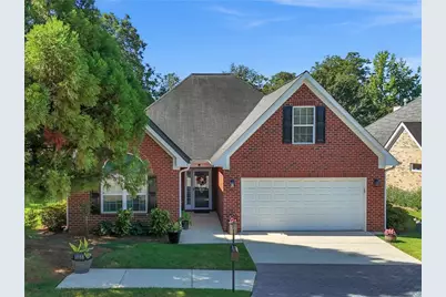 101 Pinnacle Lane, McDonough, GA 30253 - Photo 1