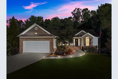 1147 Bradford Park Drive, Auburn, GA 30011 - Photo 1