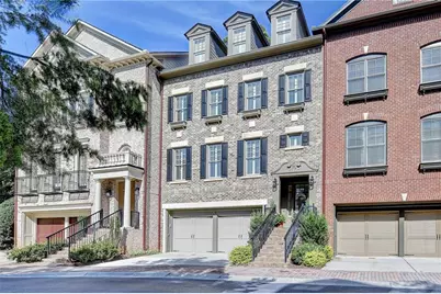 2295 Falmouth Court SE #23, Smyrna, GA 30080 - Photo 1