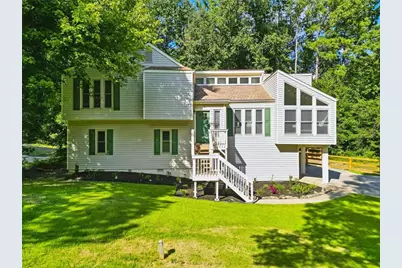 3559 Sawmill Terrace, Marietta, GA 30062 - Photo 1