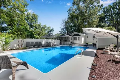 4296 NE High Street N, Buford, GA 30518 - Photo 1