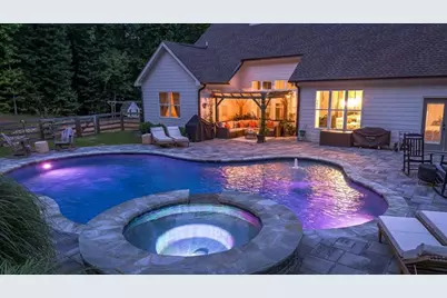 1069 Dean Hill Road, Monroe, GA 30655 - Photo 1