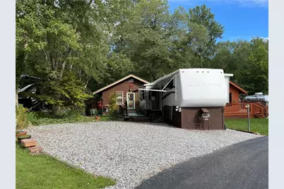 232 Big Rock Road, Cleveland, GA 30528 - Photo 1