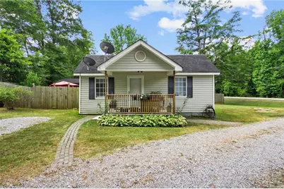 3806 High Falls Road, Griffin, GA 30224 - Photo 1