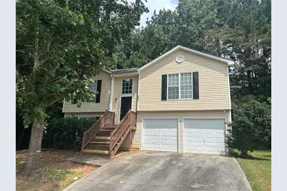 3865 Cress Way Drive, Decatur, GA 30034 - Photo 1