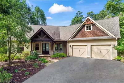39 Bear Creek Drive, Big Canoe, GA 30143 - Photo 1