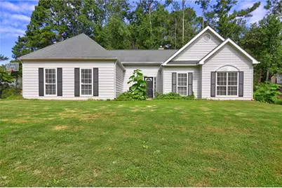 2006 Hawthorne Way, Woodstock, GA 30189 - Photo 1