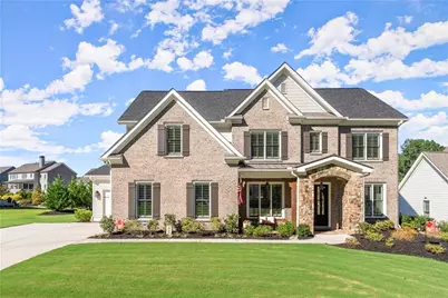 2903 Eva Club, Acworth, GA 30101 - Photo 1