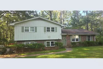2051 Forest Drive, Fayetteville, GA 30214 - Photo 1