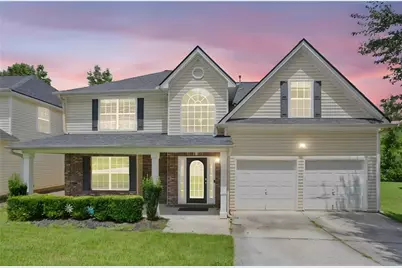 273 Baywood Crossing, Hiram, GA 30141 - Photo 1