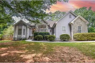 223 Windsong Lane SW, Lilburn, GA 30047 - Photo 1