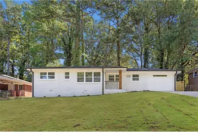 2228 Glendale Drive, Decatur, GA 30032 - Photo 1