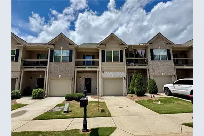 1853 Broad River Road, Atlanta, GA 30349 - Photo 1