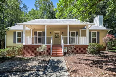 1143 Crystal Springs Trail, Hampton, GA 30228 - Photo 1