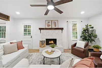 4422 Inlet Road, Marietta, GA 30066 - Photo 1