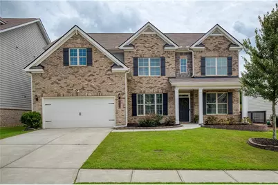 3242 Long Creek Drive, Buford, GA 30519 - Photo 1