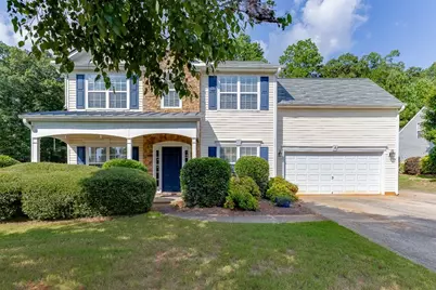 221 Beckenham Lane, Dacula, GA 30019 - Photo 1