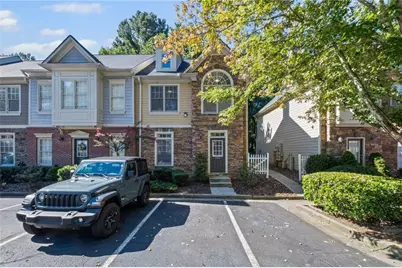 1225 Harris Commons Place, Roswell, GA 30076 - Photo 1