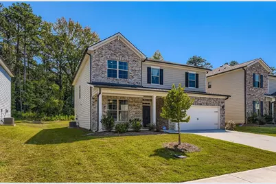 325 Caledonia Court, Peachtree City, GA 30269 - Photo 1