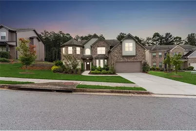 3929 Two Bridge Drive, Buford, GA 30518 - Photo 1