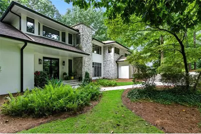 5410 New Wellington Close, Atlanta, GA 30327 - Photo 1