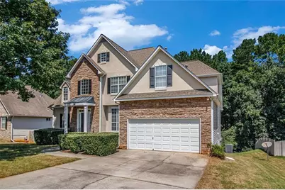 443 Grandiflora Drive, McDonough, GA 30253 - Photo 1