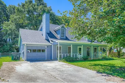 1385 Compton Woods Drive, Loganville, GA 30052 - Photo 1