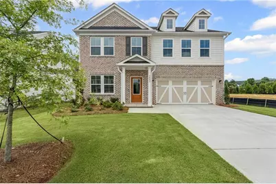 1642 Tide Mill Rd - Lot 157, Cumming, GA 30040 - Photo 1