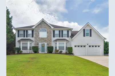 2141 Waters Run, Decatur, GA 30035 - Photo 1